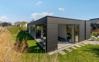 Buitenplaats Oosterwold 108