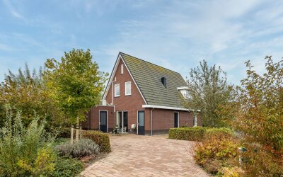 Buitenplaats Oosterwold 111