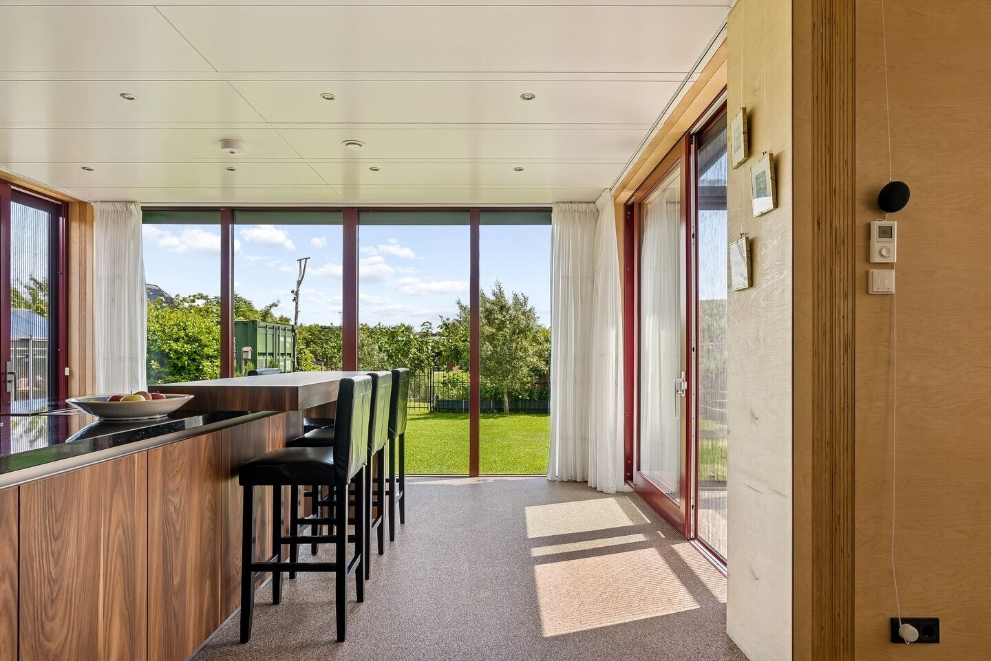Vrijstaande woning te koop: Buitenplaats Oosterwold 78, Almere