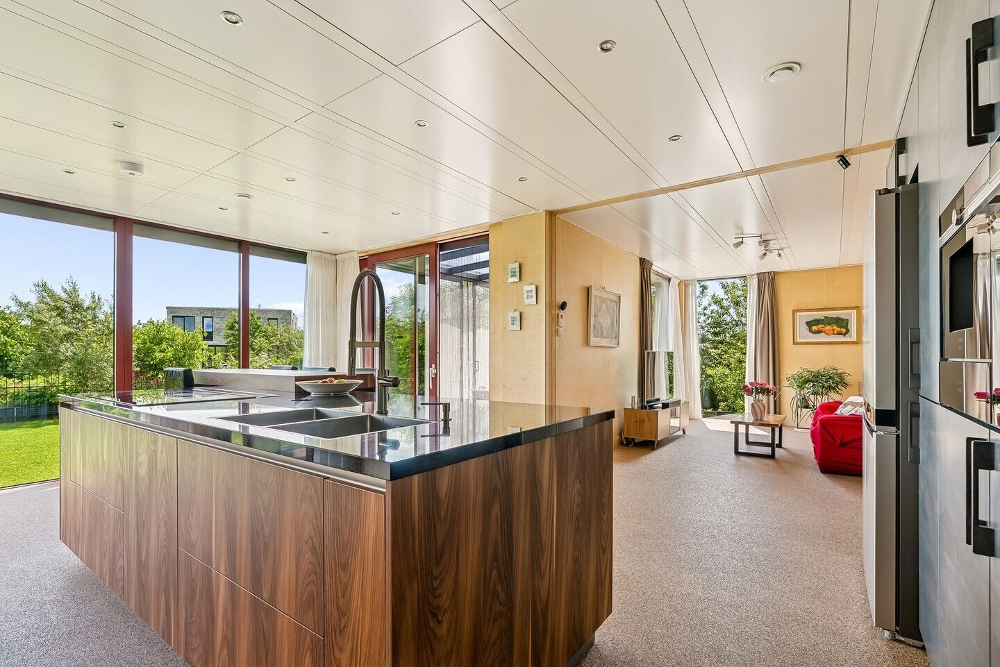 Vrijstaande woning te koop: Buitenplaats Oosterwold 78, Almere