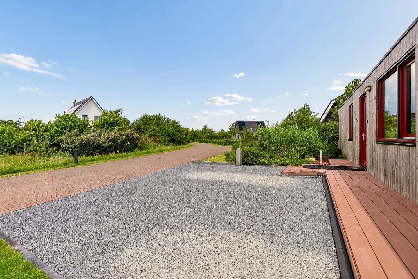 Vrijstaande woning te koop: Buitenplaats Oosterwold 78, Almere
