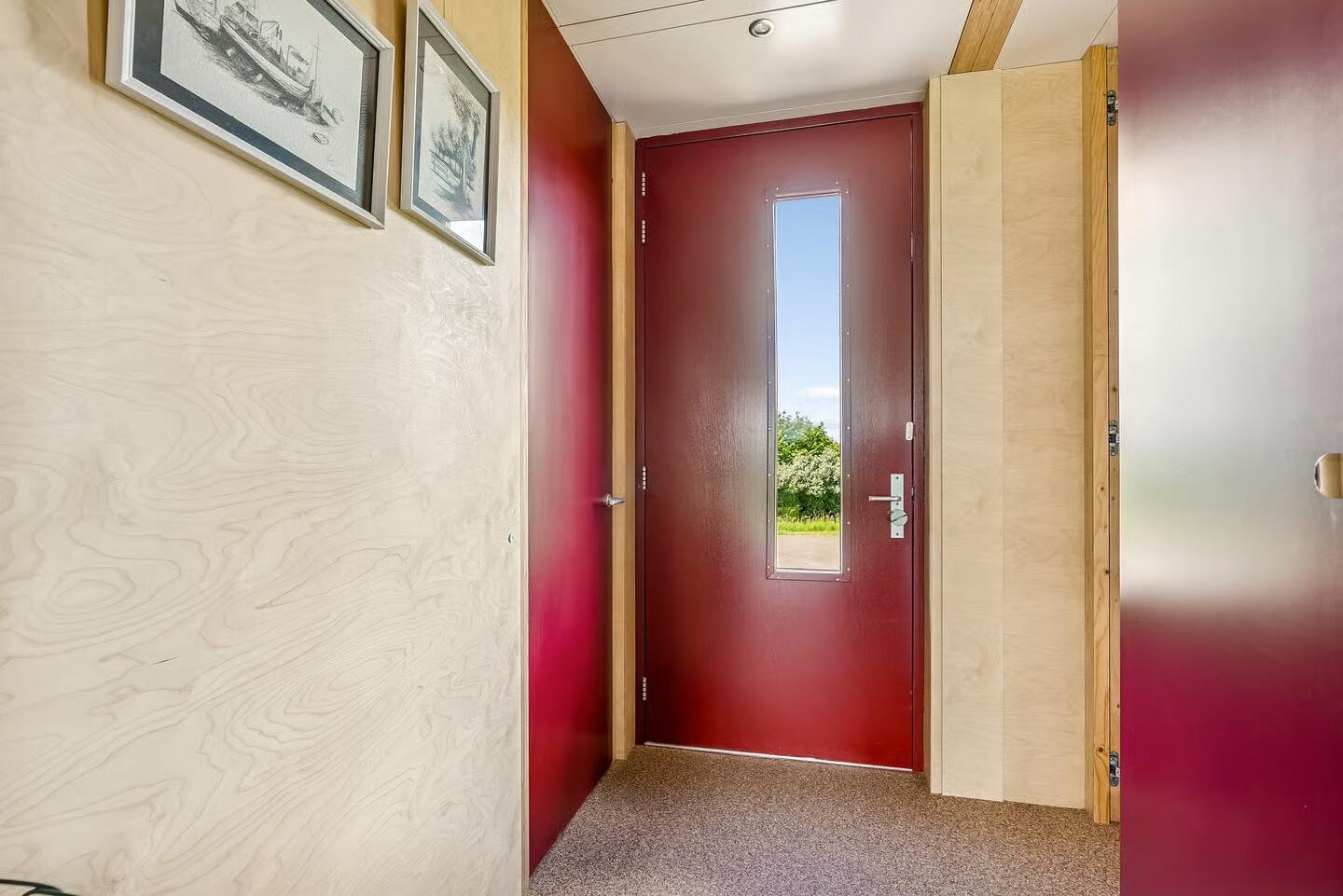 Vrijstaande woning te koop: Buitenplaats Oosterwold 78, Almere