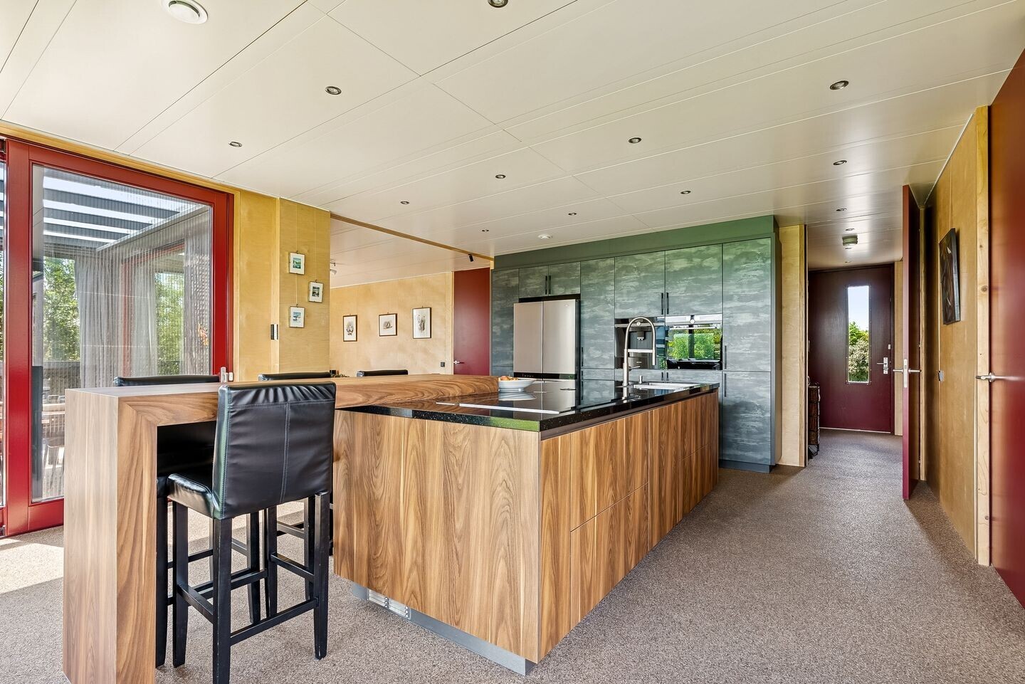 Vrijstaande woning te koop: Buitenplaats Oosterwold 78, Almere