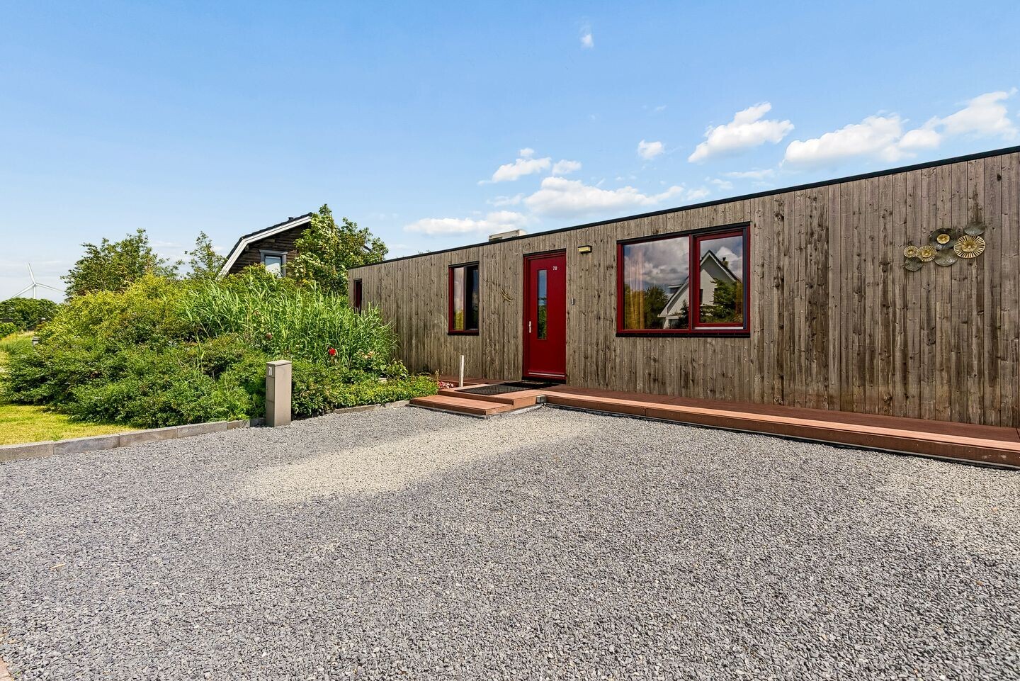 Vrijstaande woning te koop: Buitenplaats Oosterwold 78, Almere
