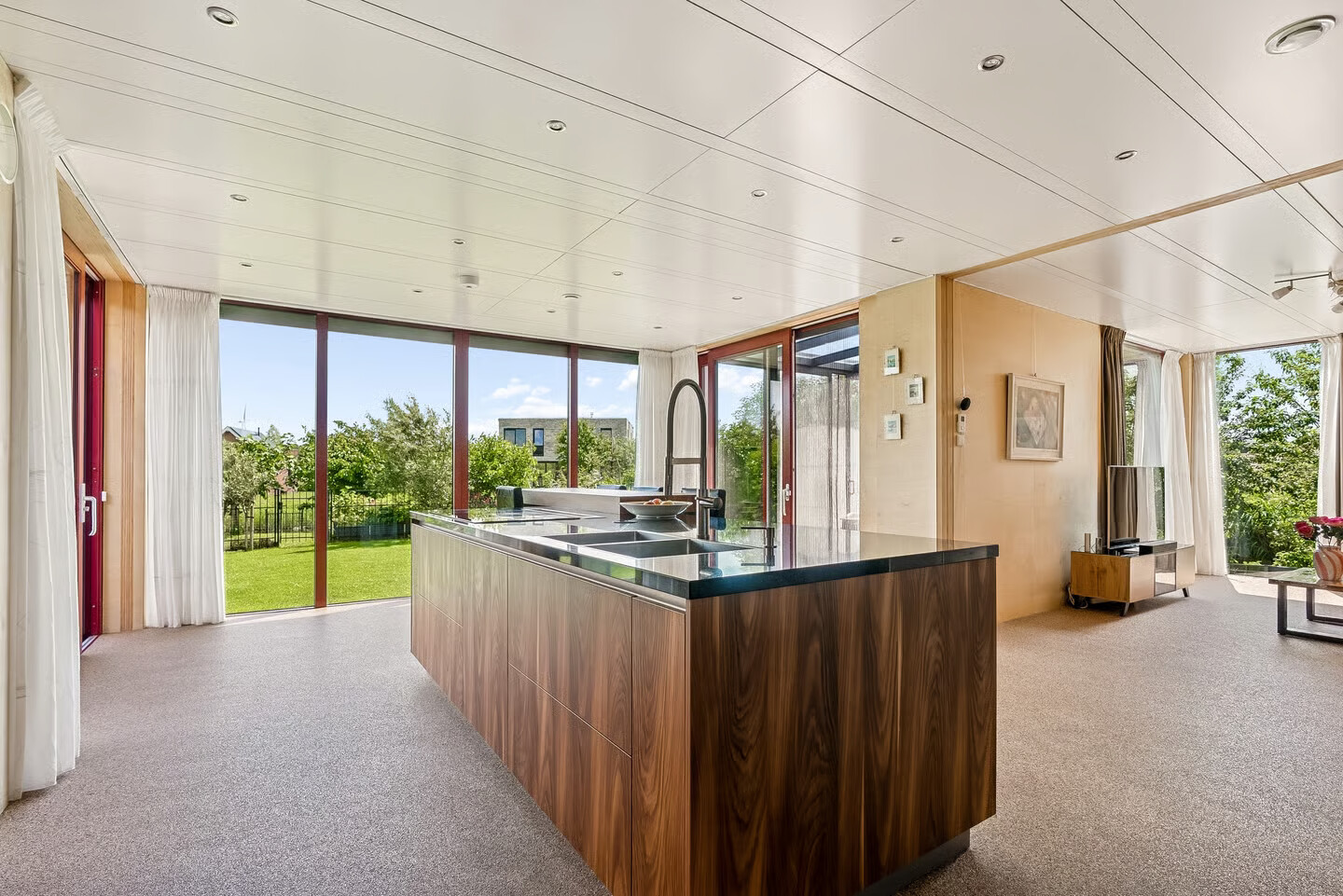 Vrijstaande woning te koop: Buitenplaats Oosterwold 78, Almere