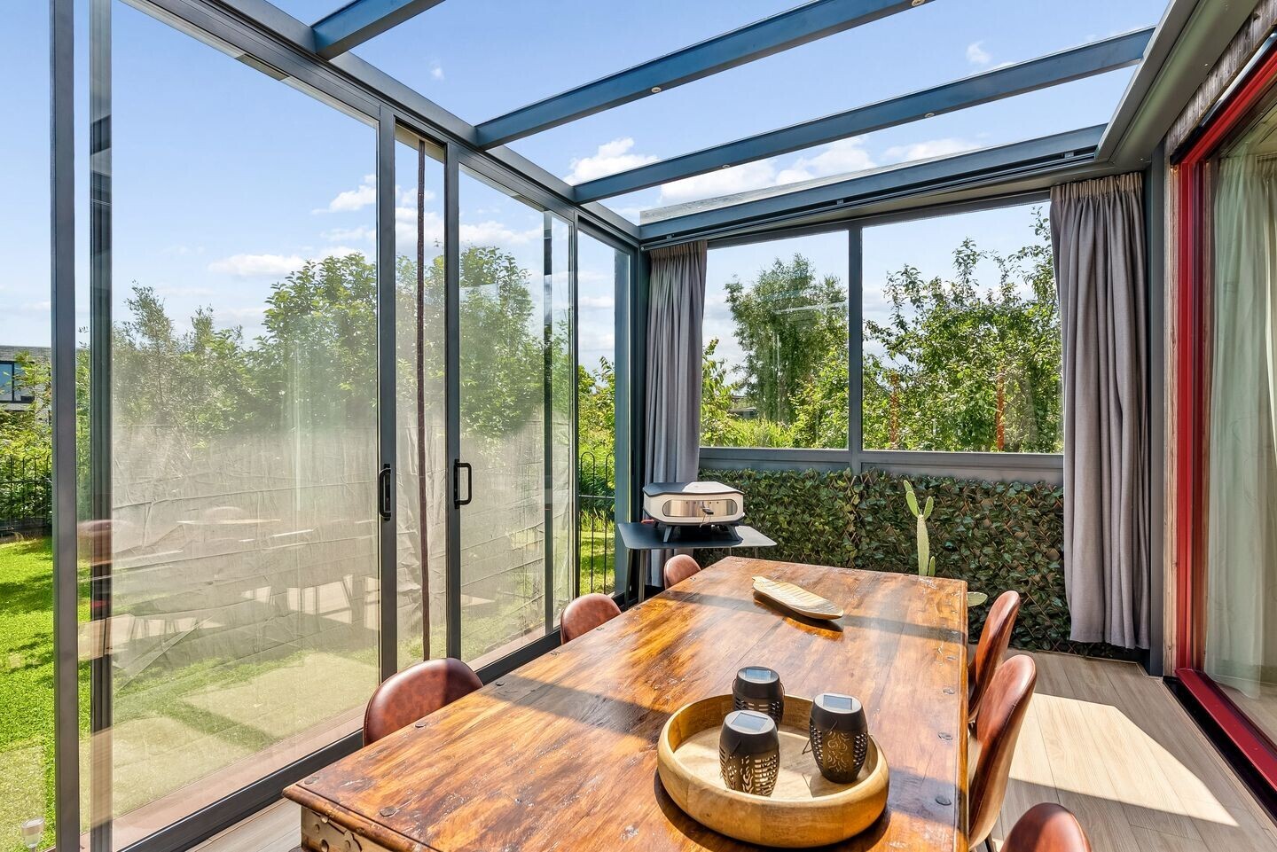 Vrijstaande woning te koop: Buitenplaats Oosterwold 78, Almere