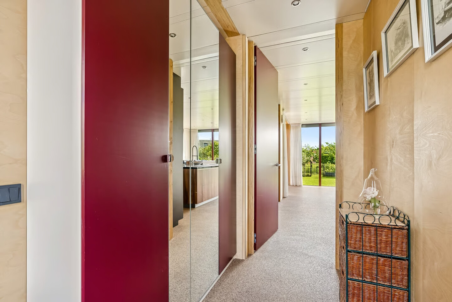 Vrijstaande woning te koop: Buitenplaats Oosterwold 78, Almere