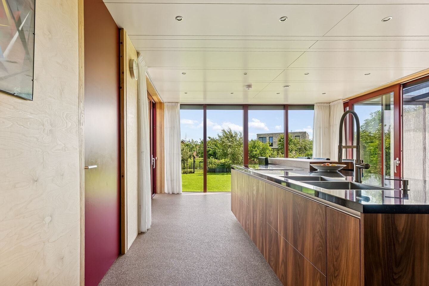 Vrijstaande woning te koop: Buitenplaats Oosterwold 78, Almere