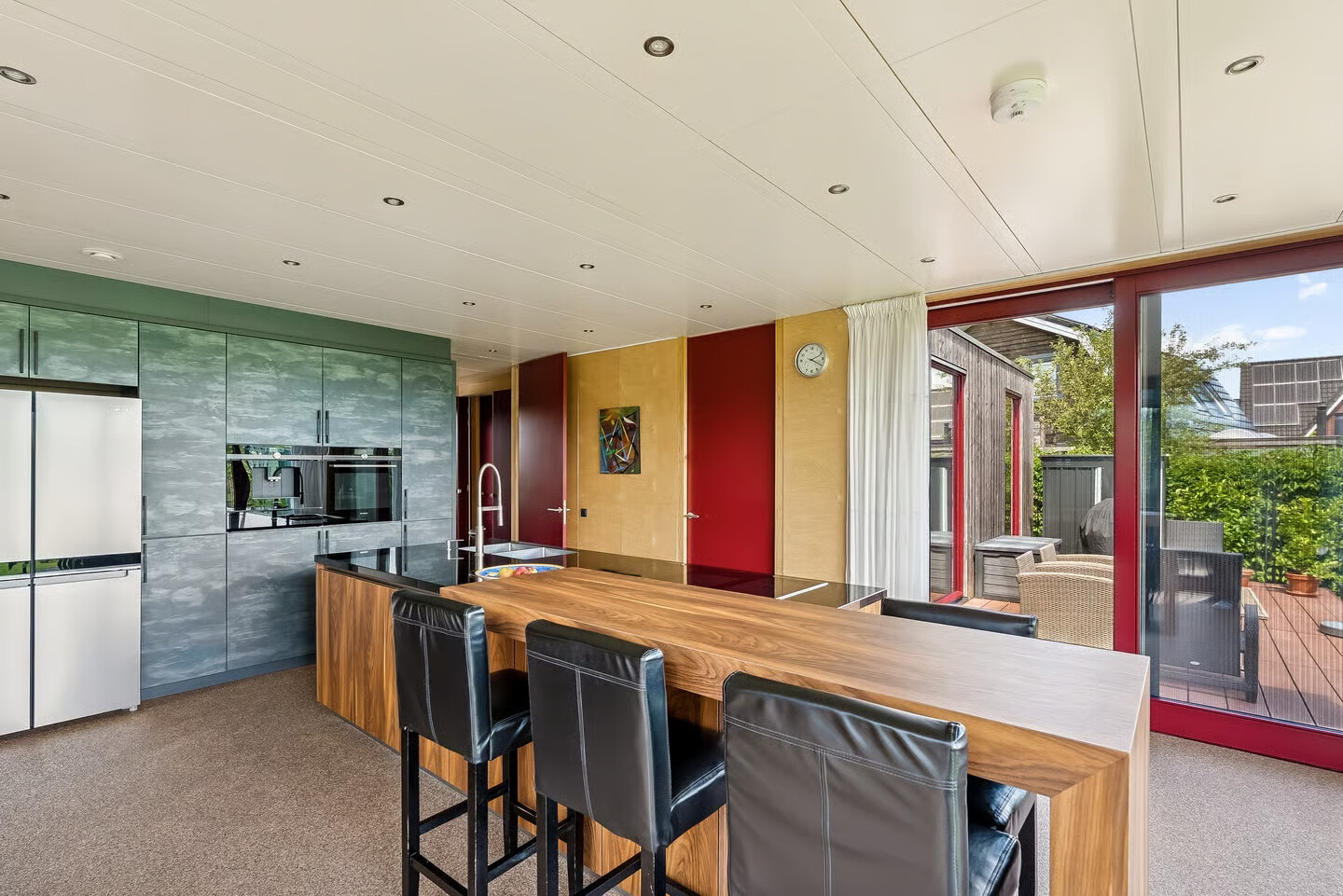 Vrijstaande woning te koop: Buitenplaats Oosterwold 78, Almere