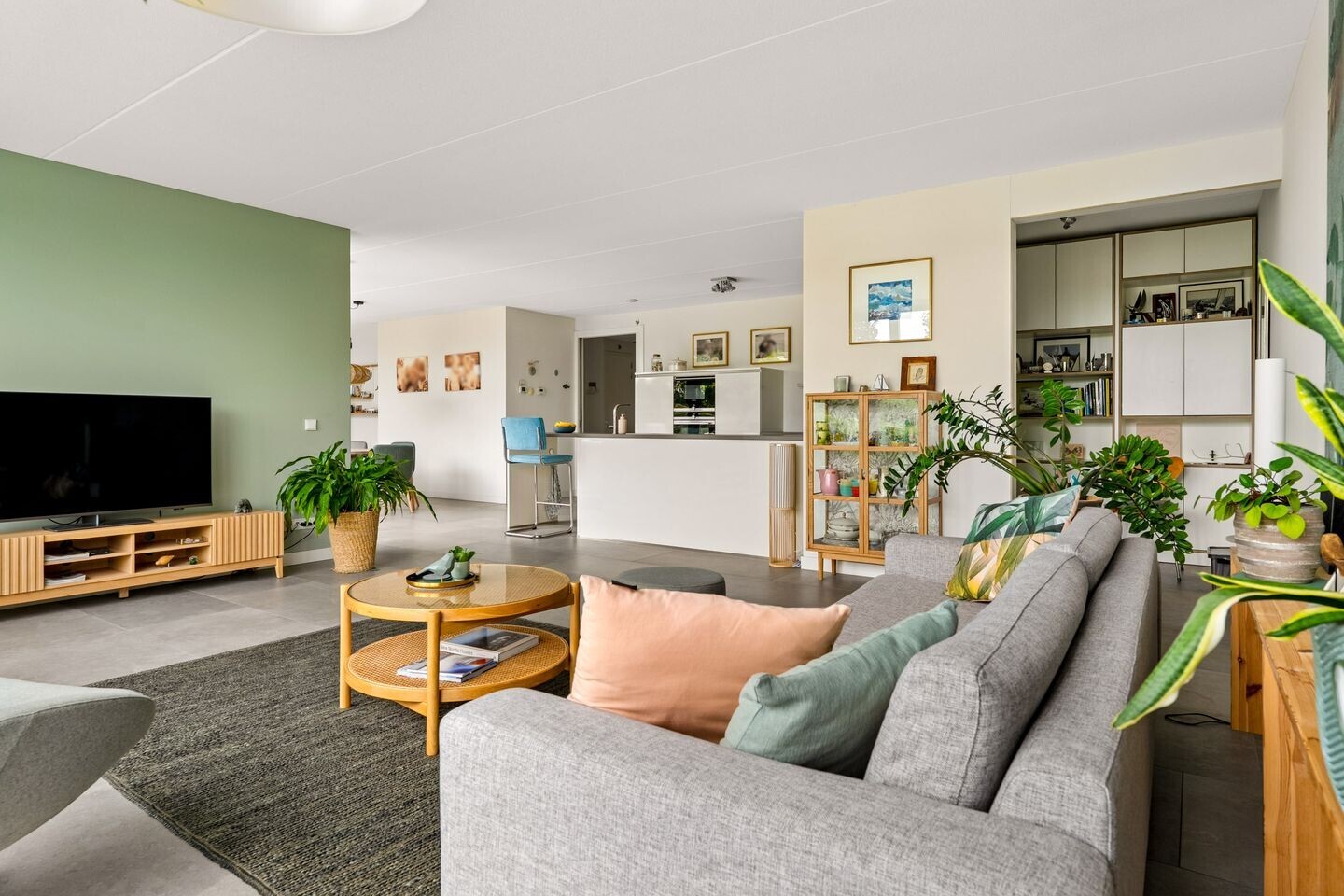 Vrijstaande woning te koop: Eugene Odumhof 7, Almere