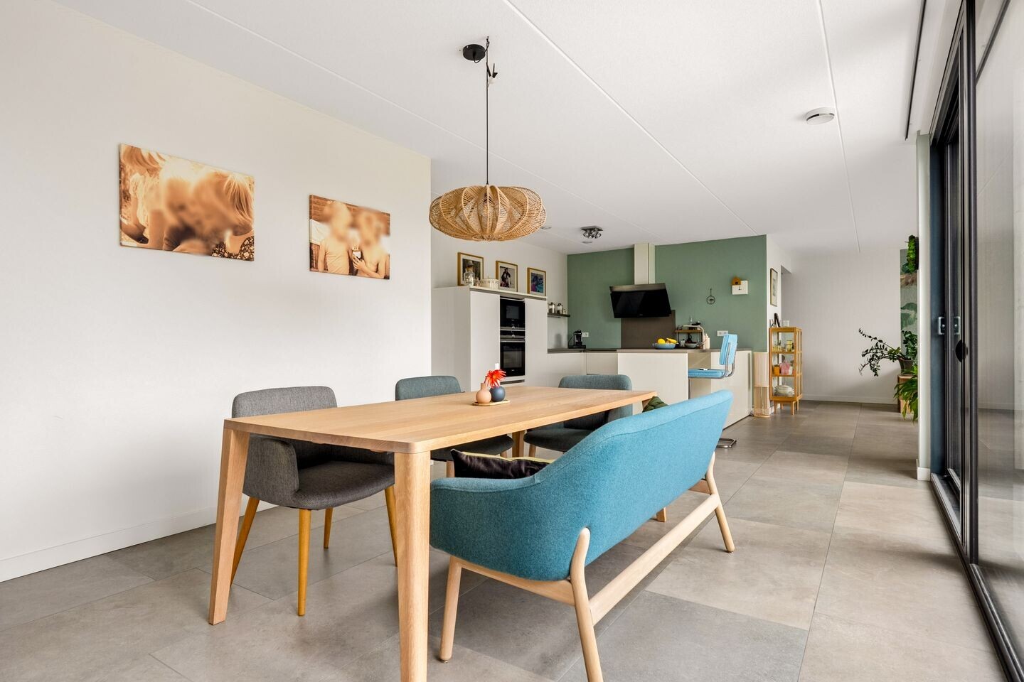 Vrijstaande woning te koop: Eugene Odumhof 7, Almere