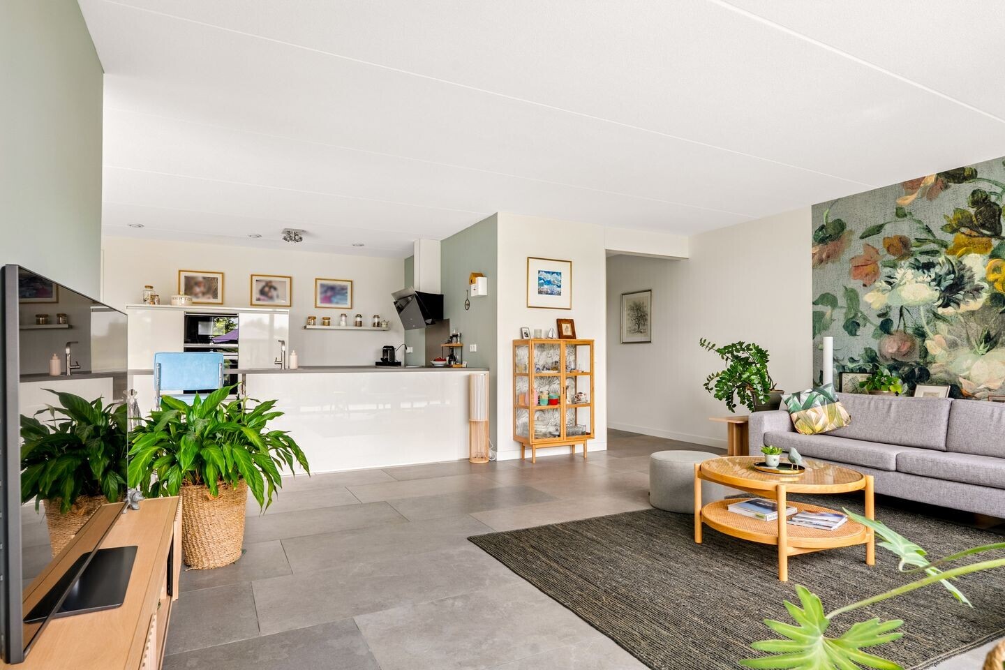 Vrijstaande woning te koop: Eugene Odumhof 7, Almere