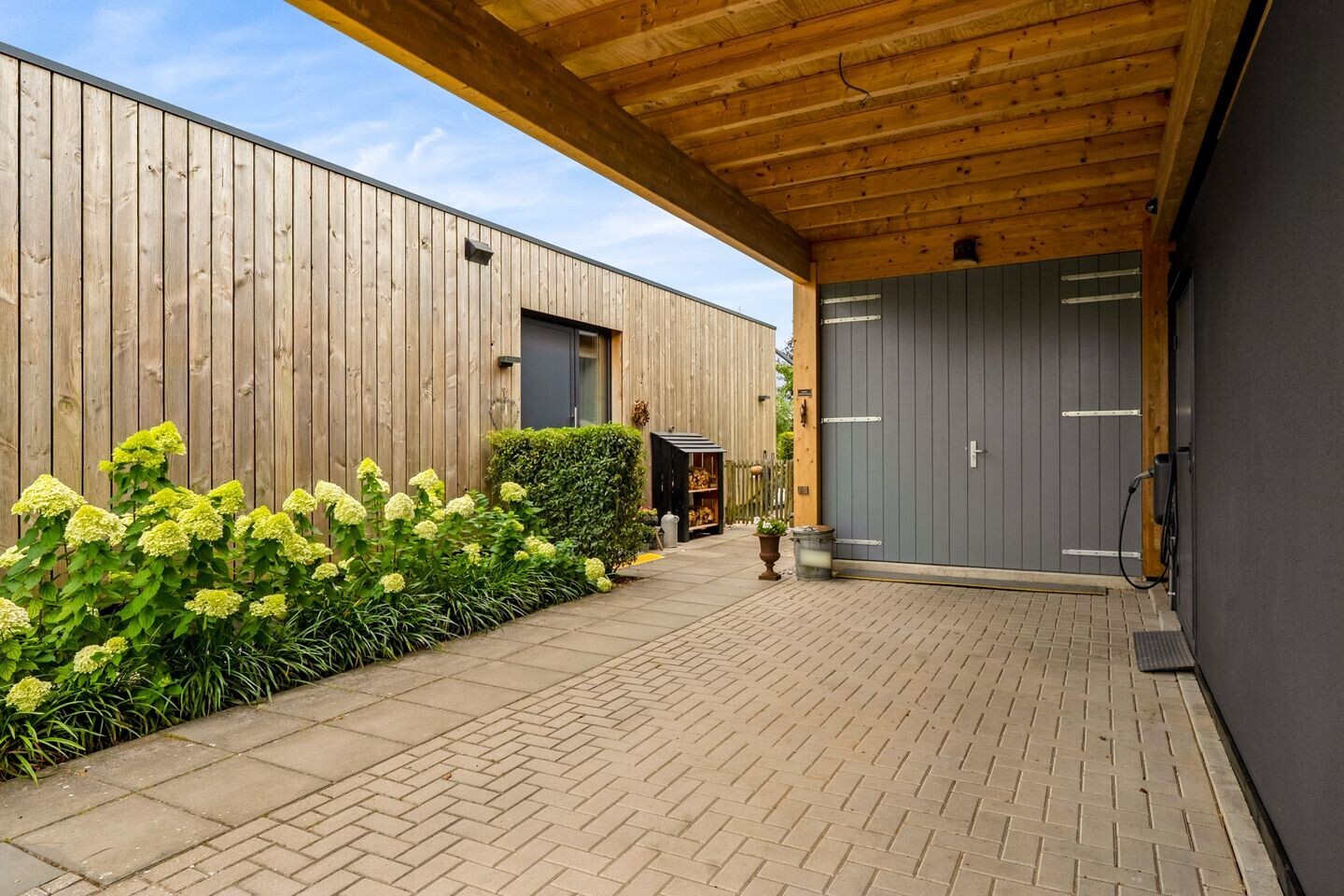 Vrijstaande woning te koop: Eugene Odumhof 7, Almere