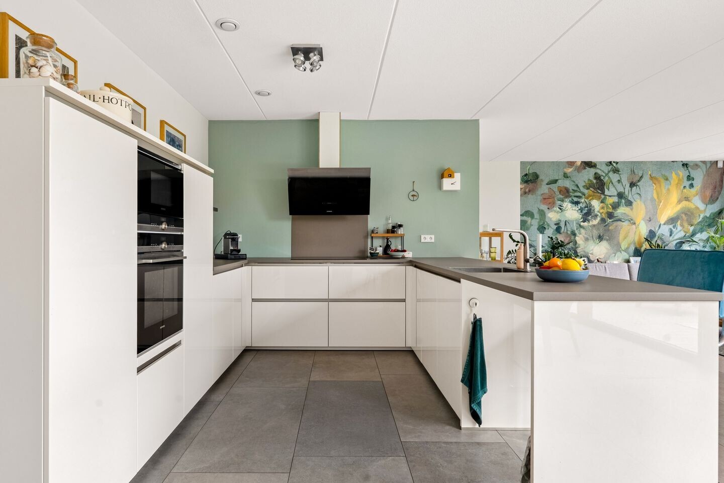 Vrijstaande woning te koop: Eugene Odumhof 7, Almere