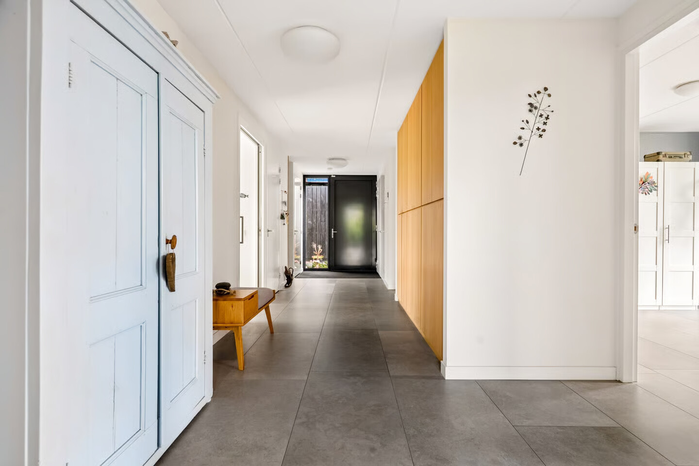 Vrijstaande woning te koop: Eugene Odumhof 7, Almere