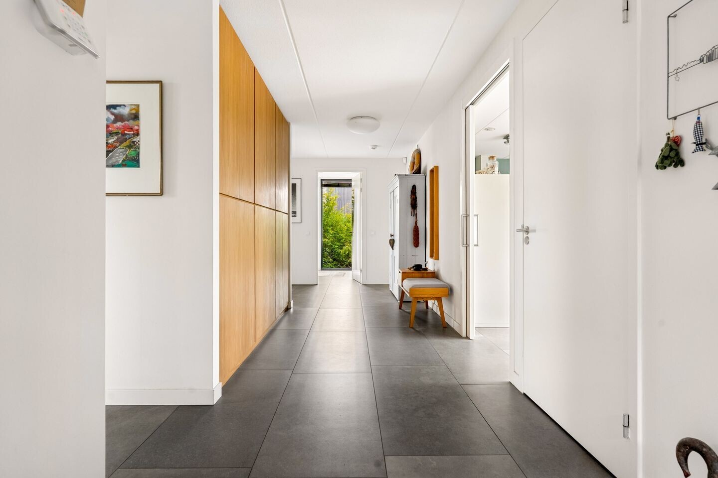 Vrijstaande woning te koop: Eugene Odumhof 7, Almere