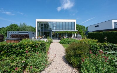 Baron van Keverbergweg 47
