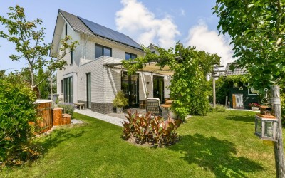 Aristotelesstraat 16