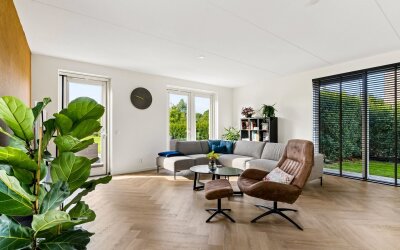 Huis te koop Isaac Newtonstraat 20