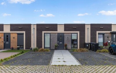 Isaac Newtonstraat 60