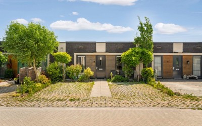 Isaac Newtonstraat 78