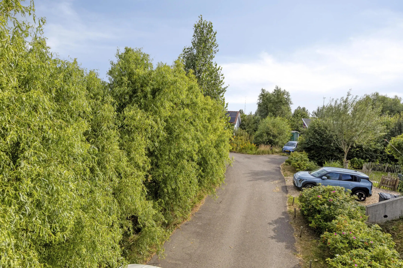 Vrijstaande woning te koop: Vuursteenhof 64, Almere
