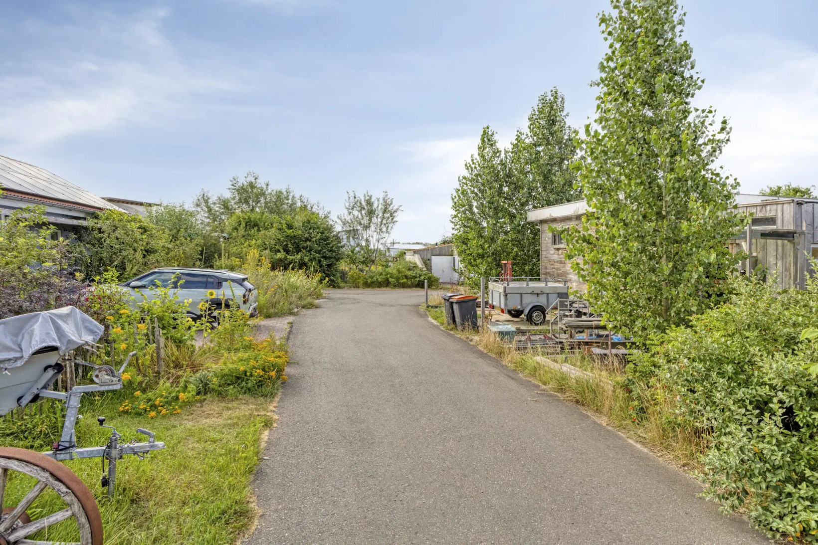 Vrijstaande woning te koop: Vuursteenhof 64, Almere