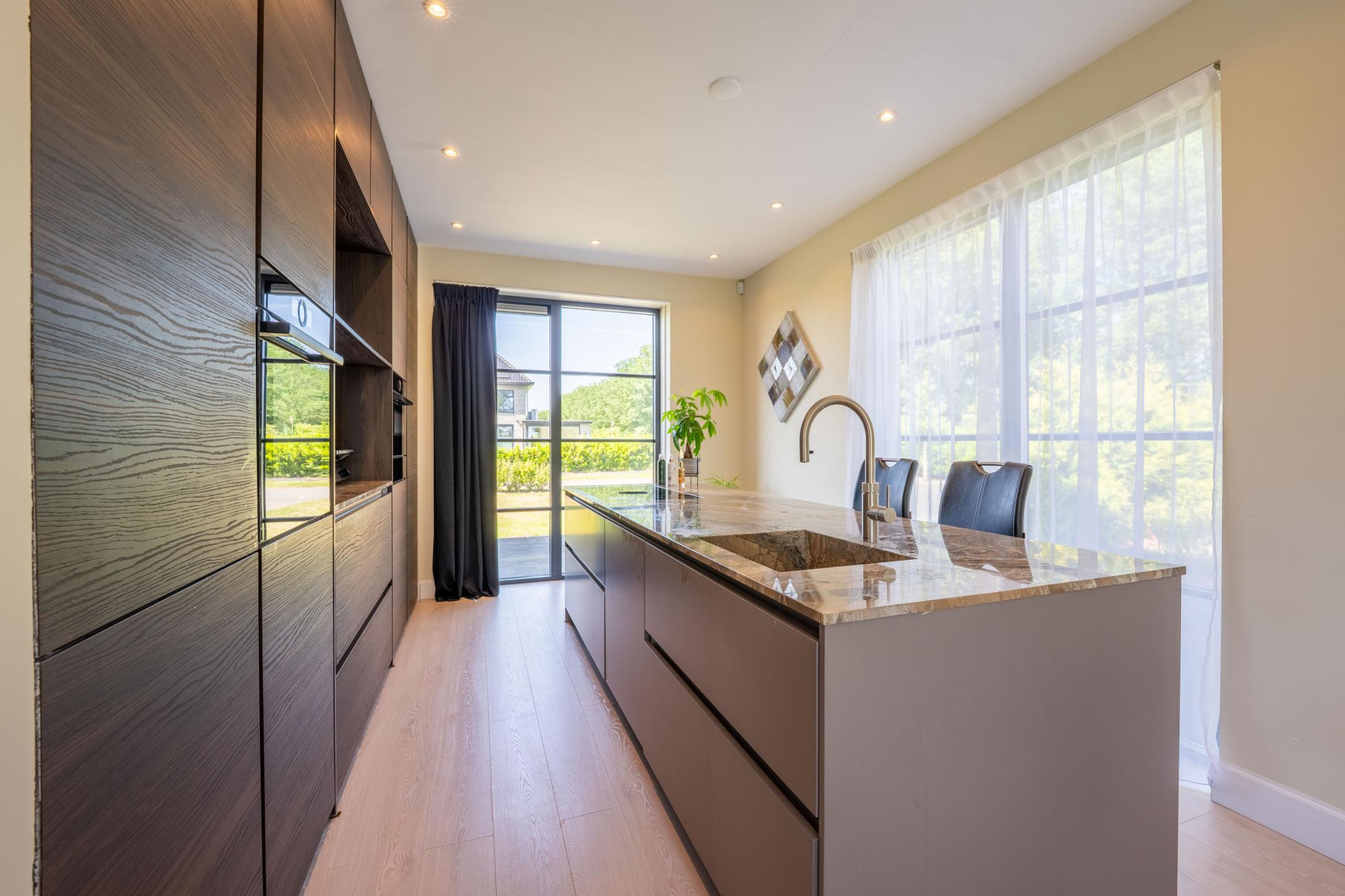 Vrijstaande woning te koop: William Jamesstraat 43, Almere