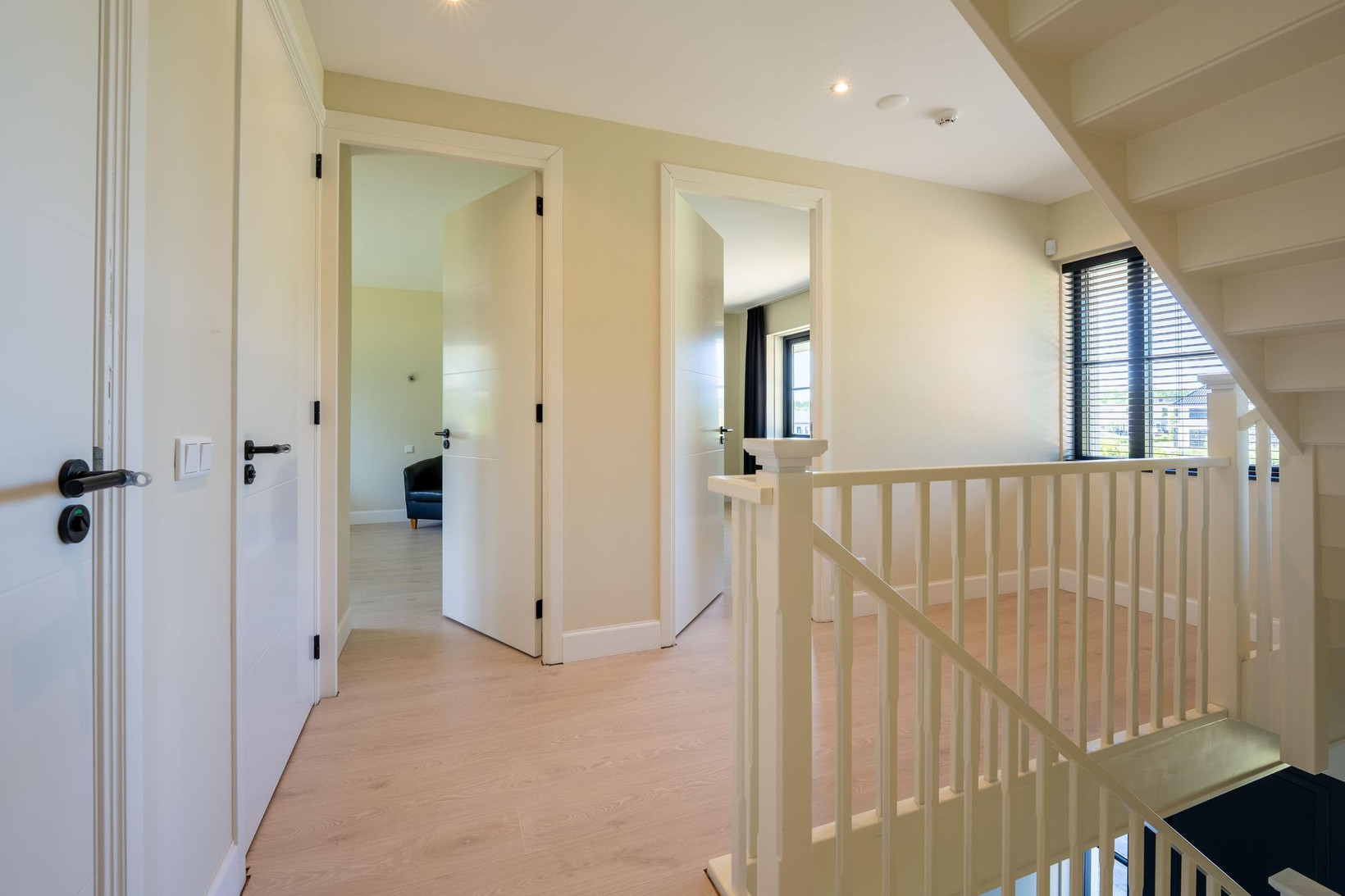 Vrijstaande woning te koop: William Jamesstraat 43, Almere