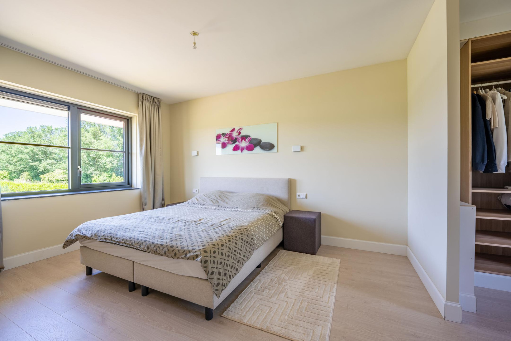 Vrijstaande woning te koop: William Jamesstraat 43, Almere