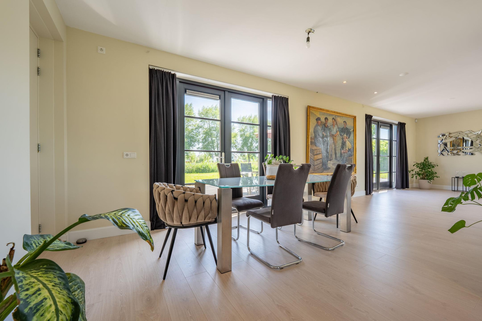 Vrijstaande woning te koop: William Jamesstraat 43, Almere