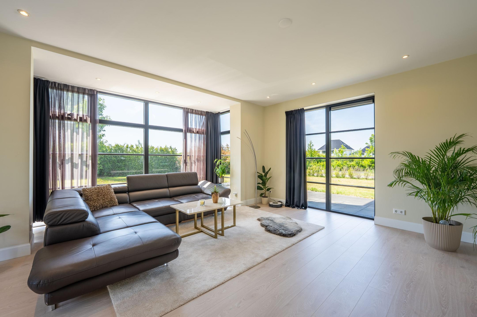 Vrijstaande woning te koop: William Jamesstraat 43, Almere