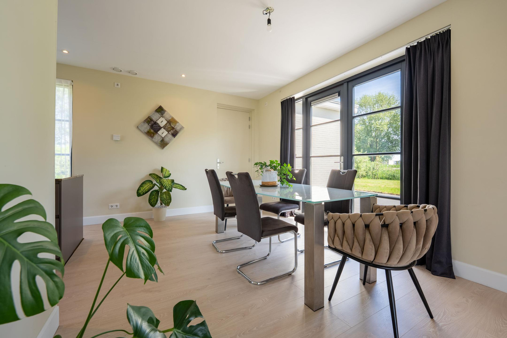 Vrijstaande woning te koop: William Jamesstraat 43, Almere