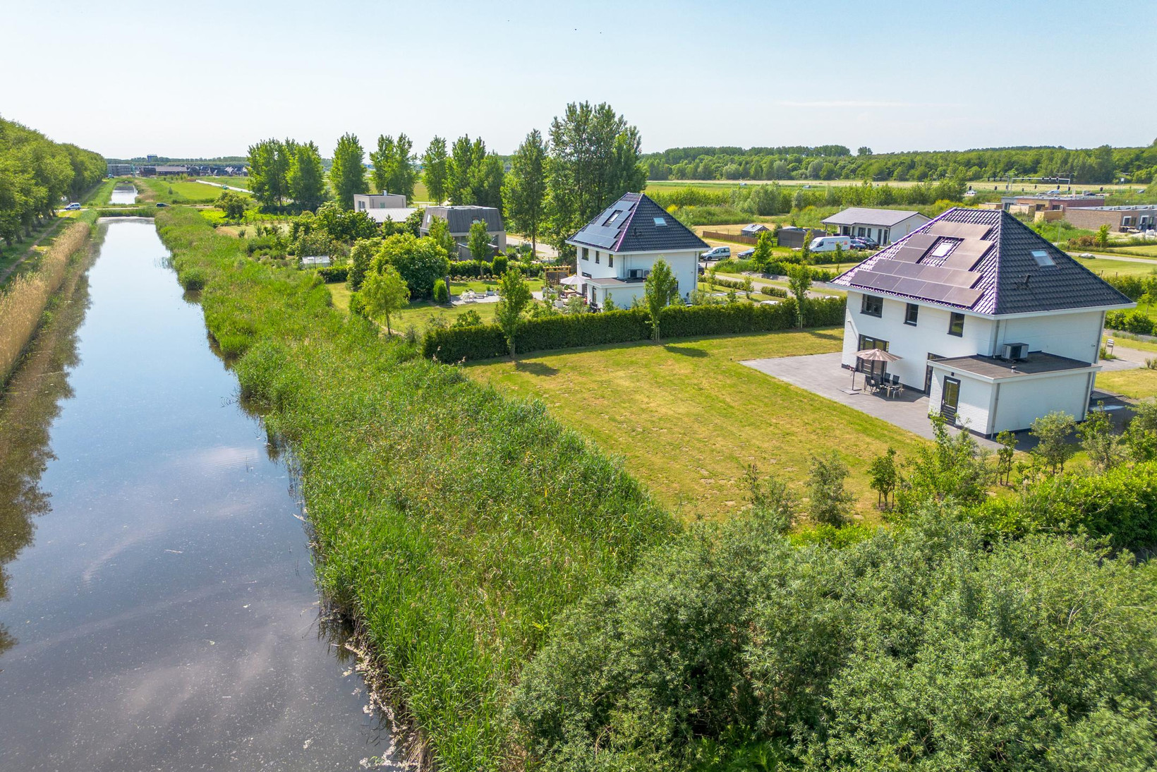 Vrijstaande woning te koop: William Jamesstraat 43, Almere
