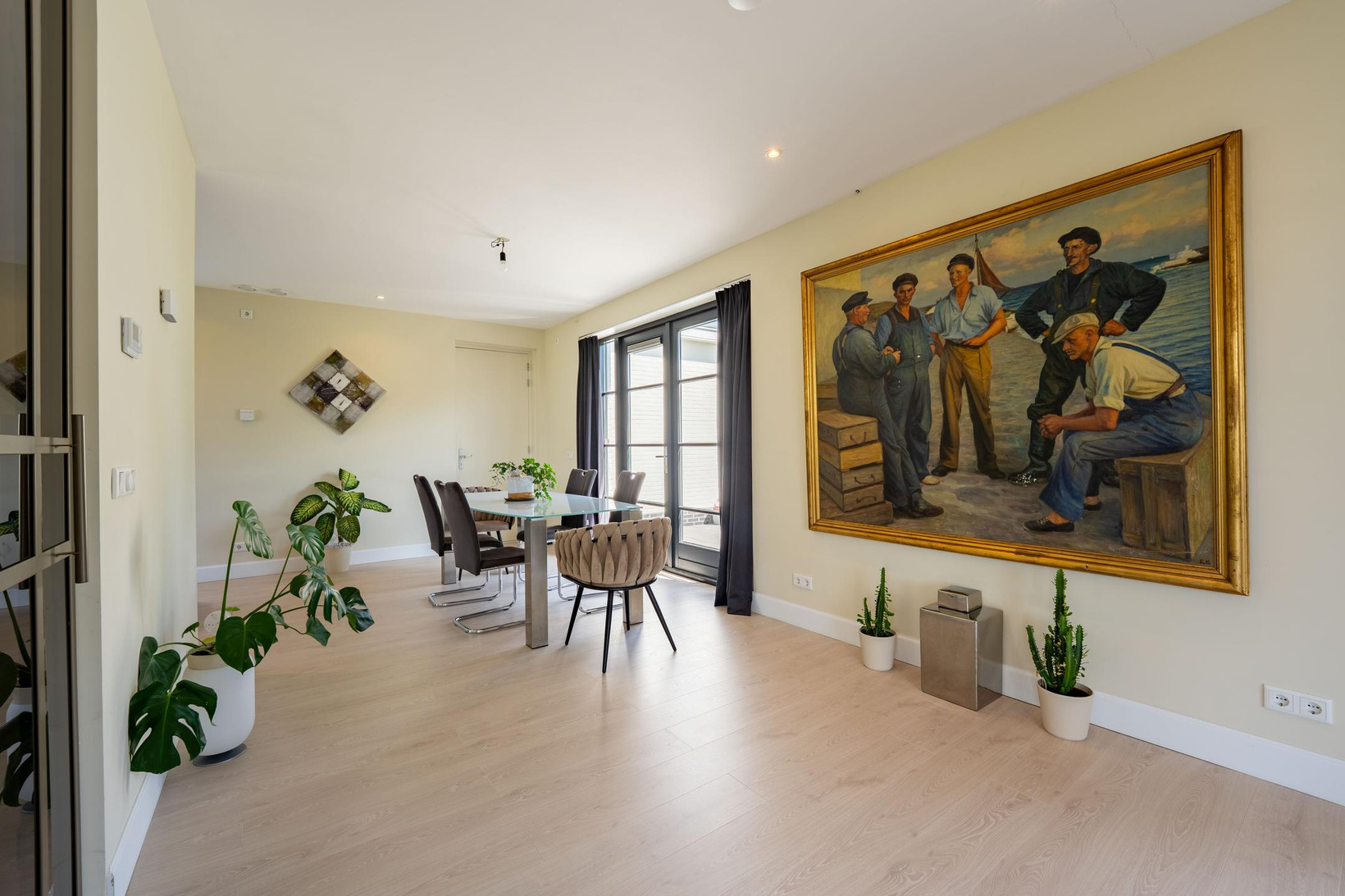Vrijstaande woning te koop: William Jamesstraat 43, Almere