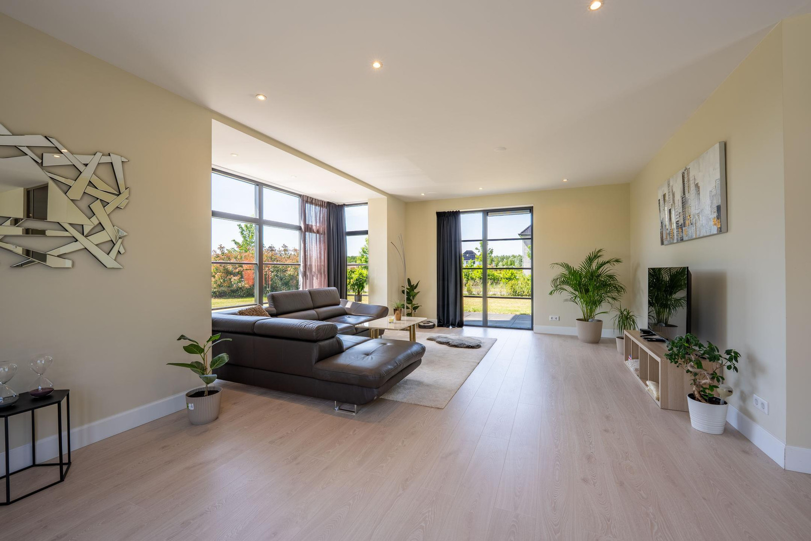 Vrijstaande woning te koop: William Jamesstraat 43, Almere