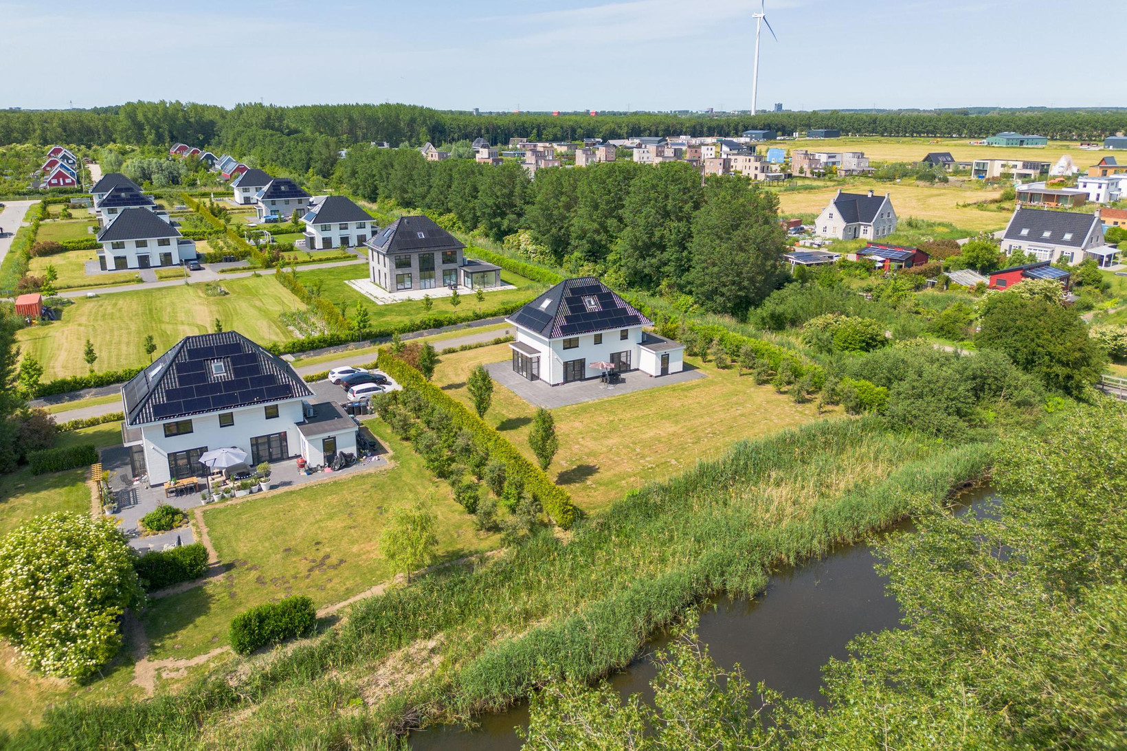 Vrijstaande woning te koop: William Jamesstraat 43, Almere