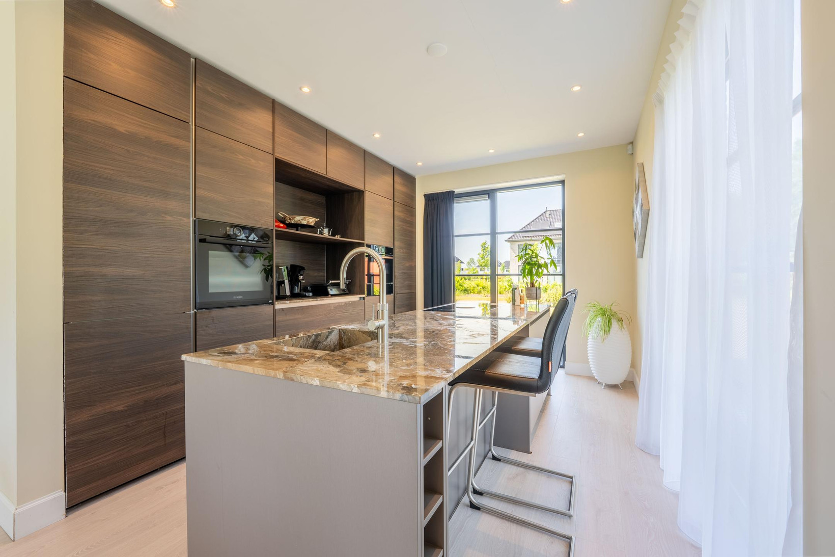 Vrijstaande woning te koop: William Jamesstraat 43, Almere