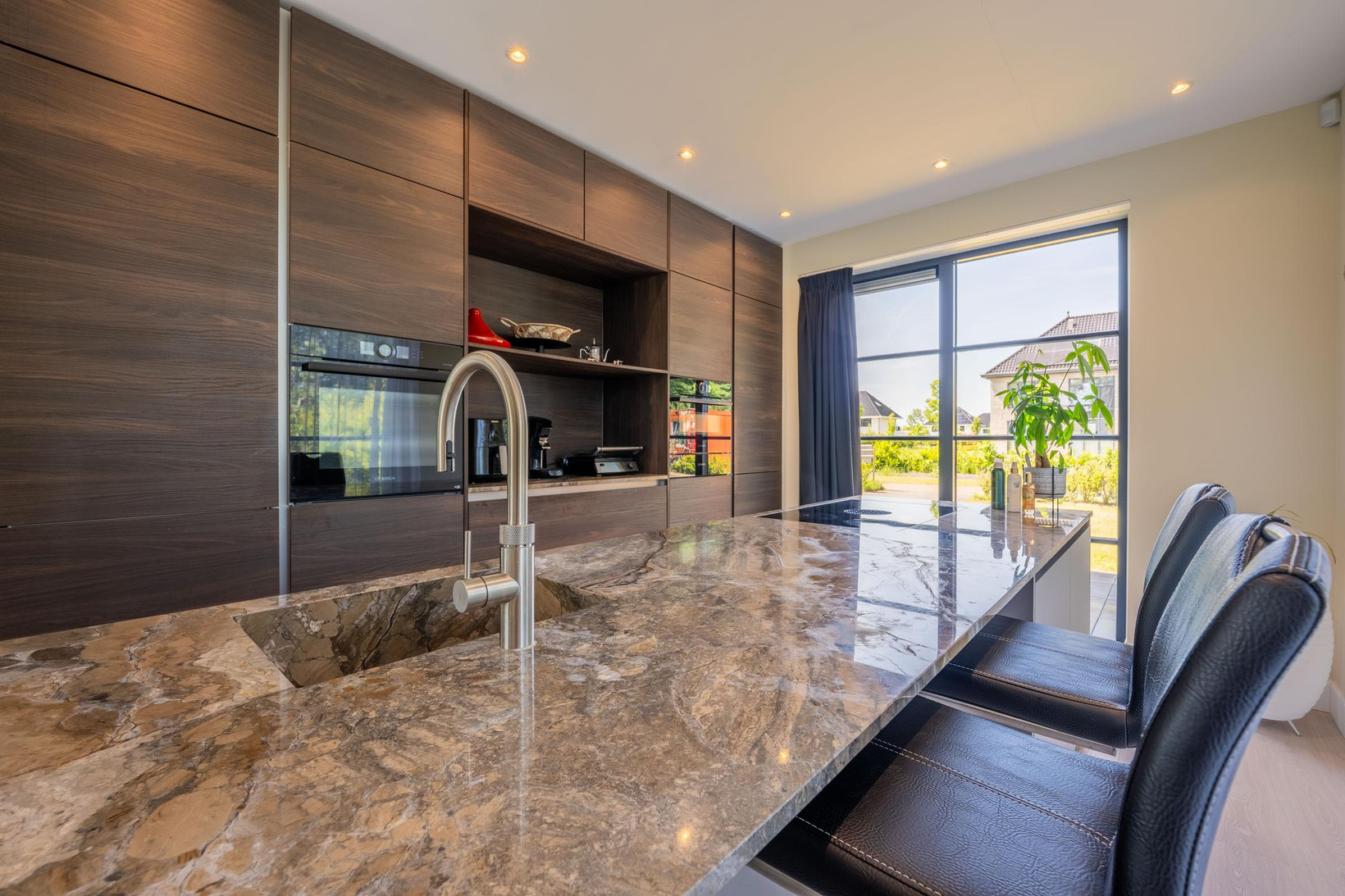Vrijstaande woning te koop: William Jamesstraat 43, Almere
