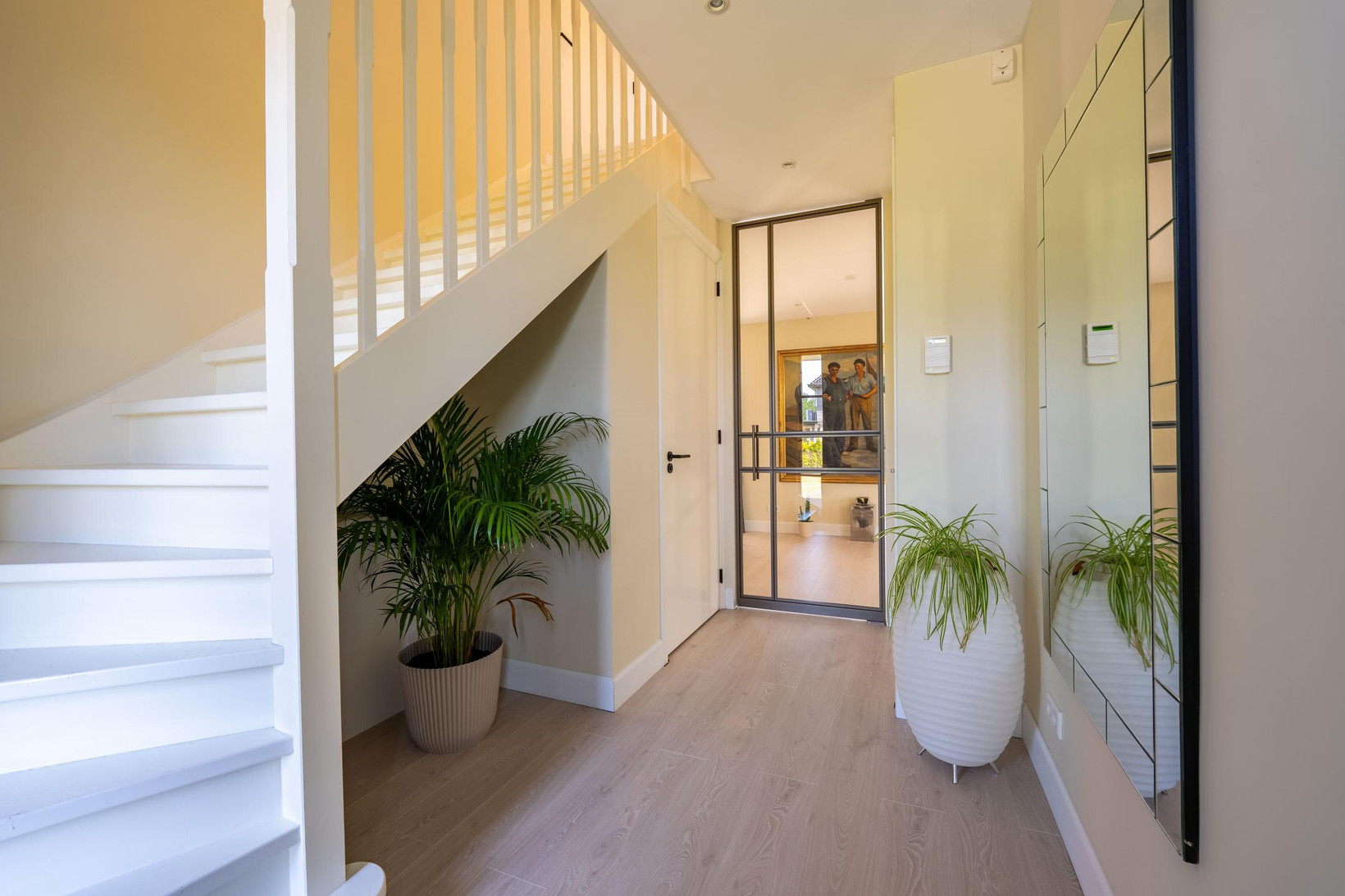Vrijstaande woning te koop: William Jamesstraat 43, Almere