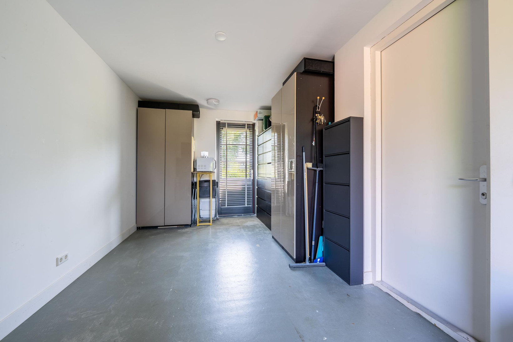 Vrijstaande woning te koop: William Jamesstraat 43, Almere
