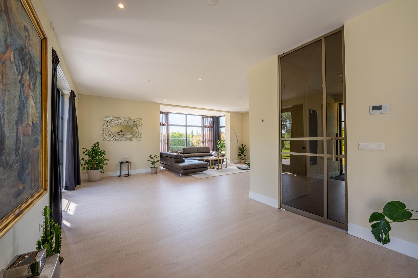 Vrijstaande woning te koop: William Jamesstraat 43, Almere