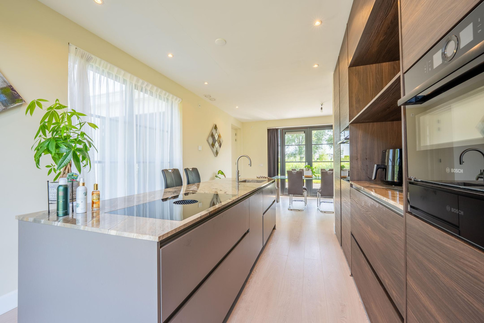 Vrijstaande woning te koop: William Jamesstraat 43, Almere