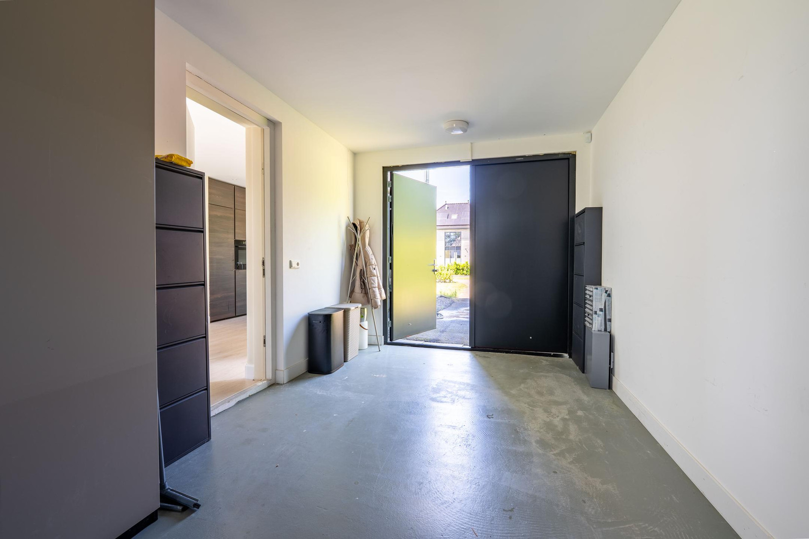 Vrijstaande woning te koop: William Jamesstraat 43, Almere