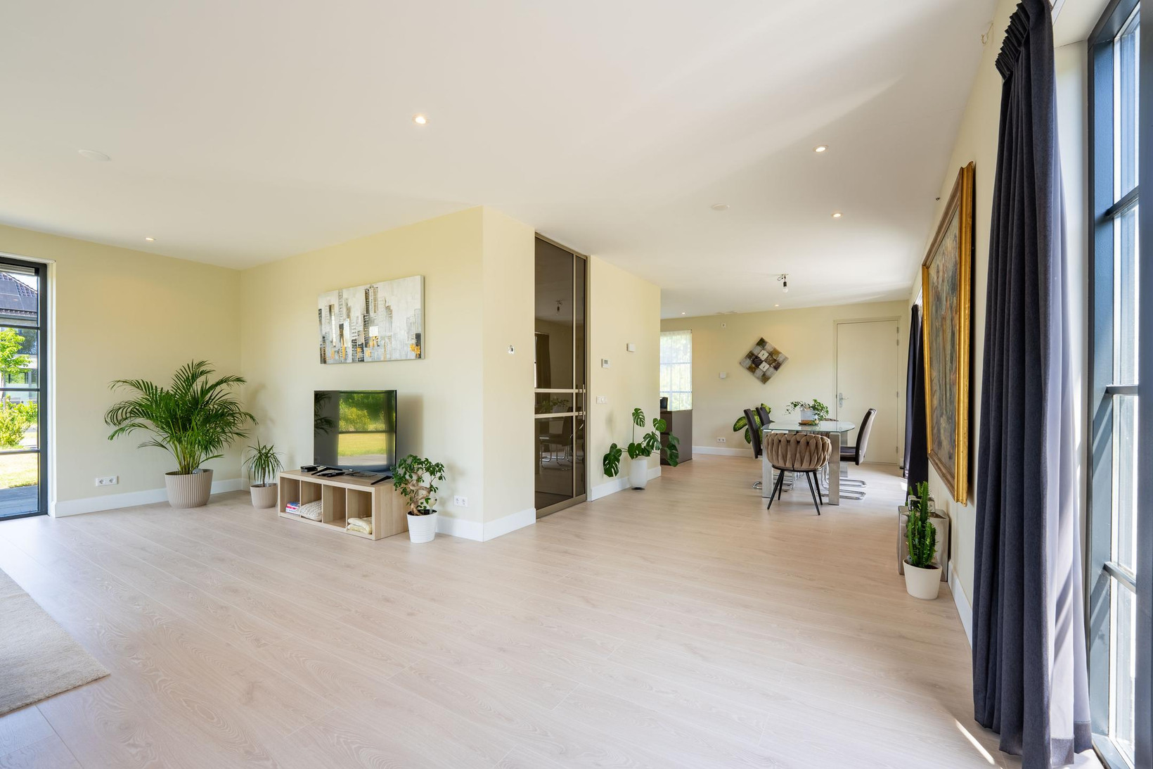 Vrijstaande woning te koop: William Jamesstraat 43, Almere