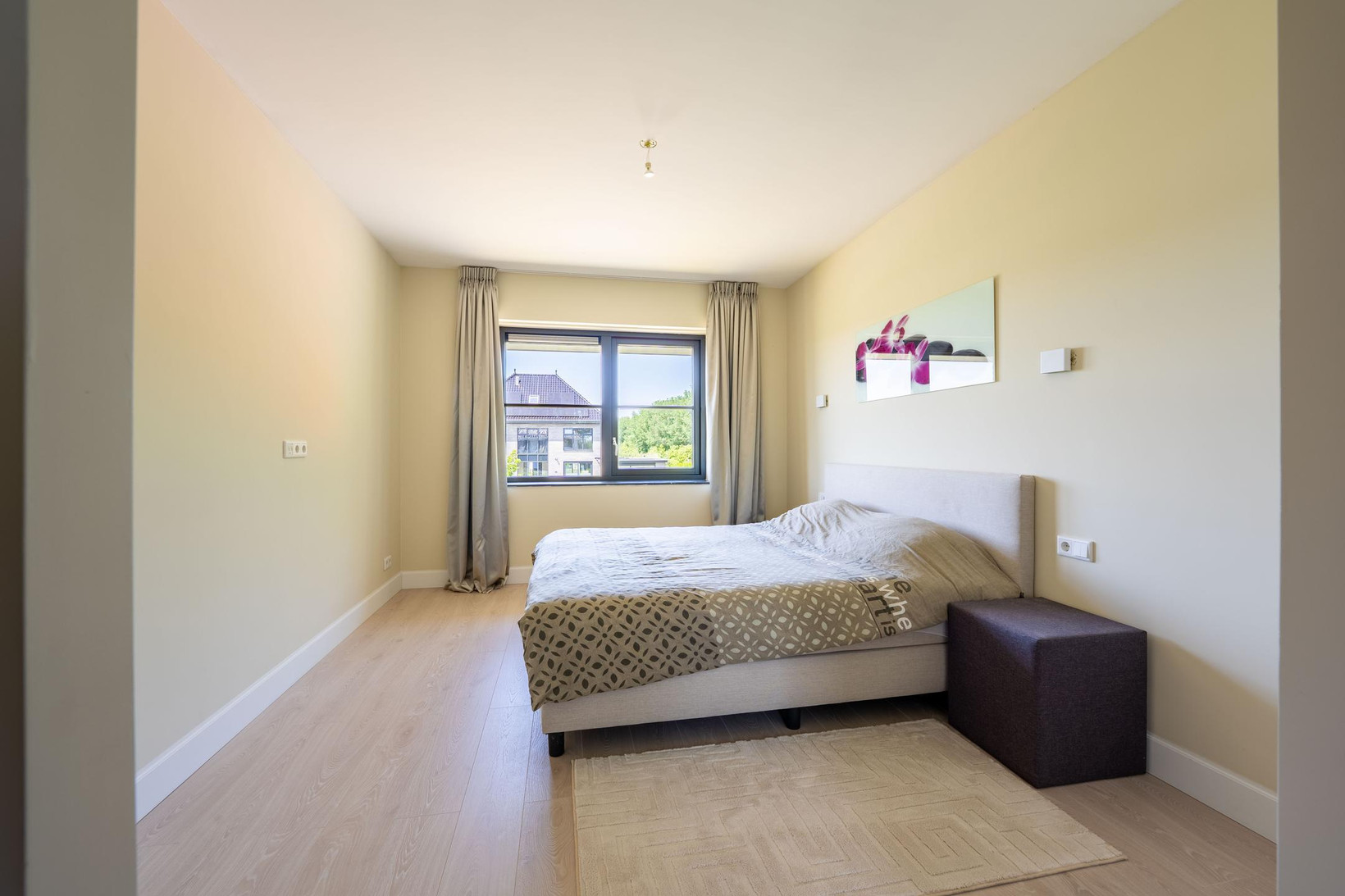 Vrijstaande woning te koop: William Jamesstraat 43, Almere