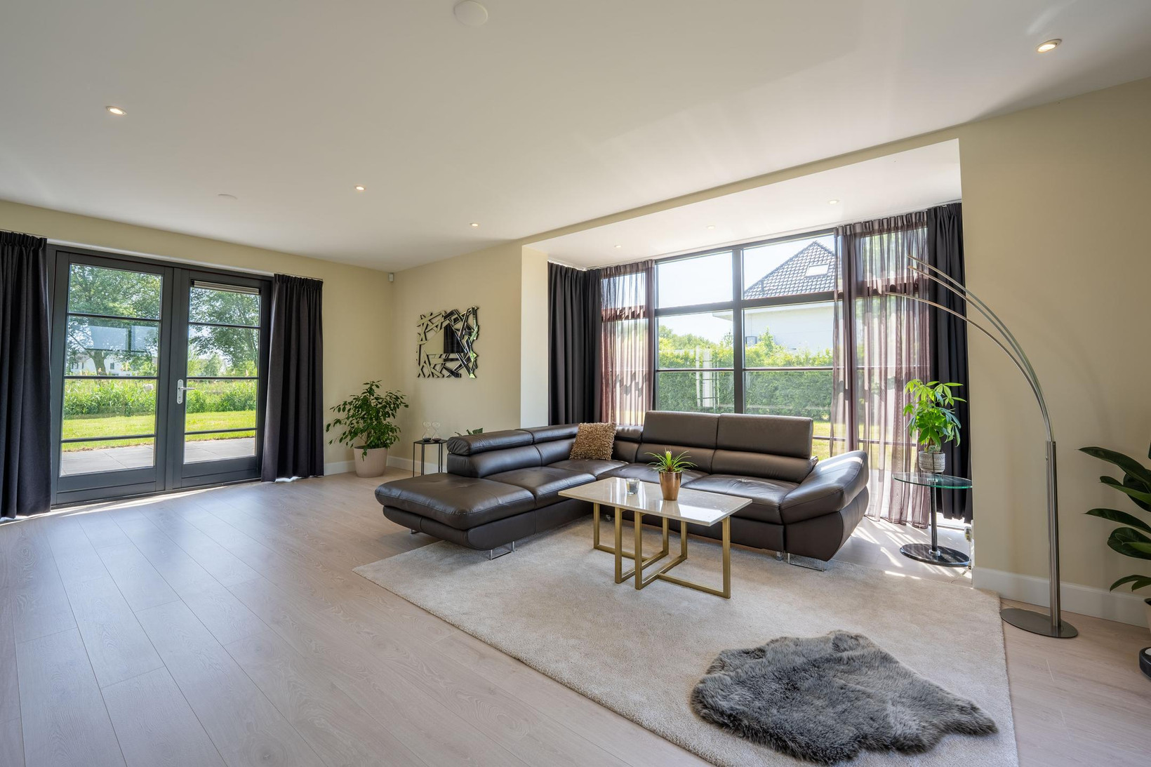 Vrijstaande woning te koop: William Jamesstraat 43, Almere