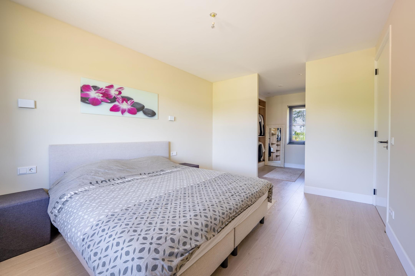 Vrijstaande woning te koop: William Jamesstraat 43, Almere
