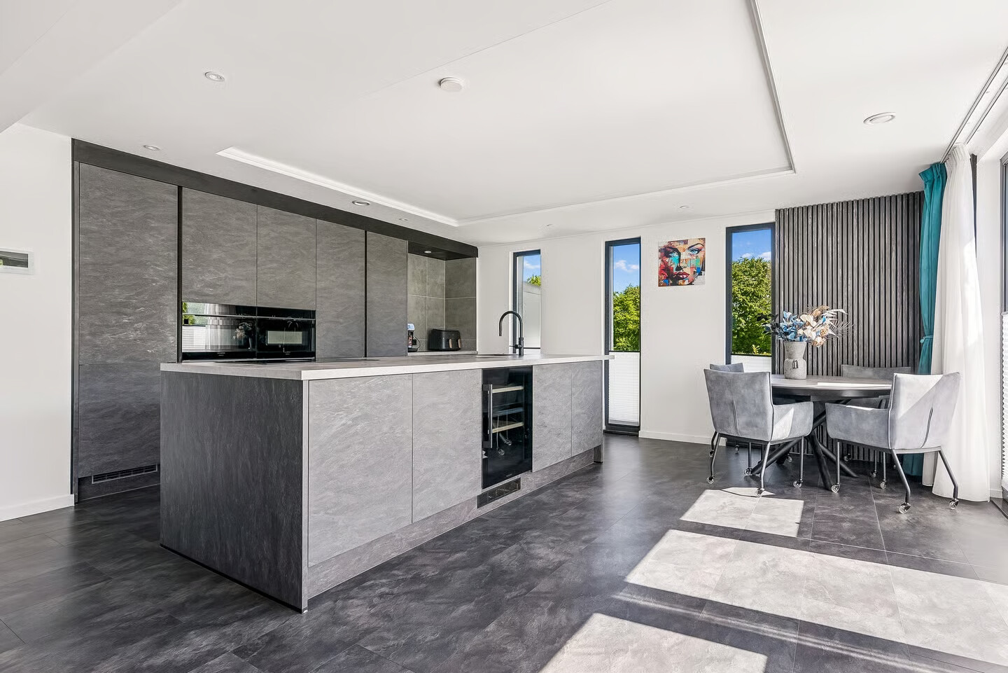 Vrijstaande woning te koop: Aletta Jacobsstraat 104, Almere