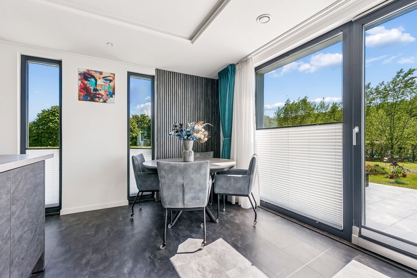 Vrijstaande woning te koop: Aletta Jacobsstraat 104, Almere